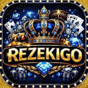 REZEKIGO - Aplikasi Dompet Digital Terpercaya untuk Keuangan Anda